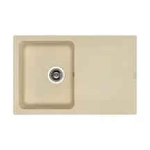 Мойка GRANADO Vigo Ivory