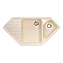 Мойка GRANADO Ibiza Ivory