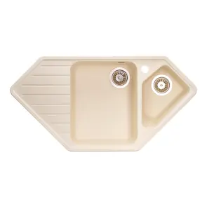 Мийка GRANADO Ibiza Ivory №1