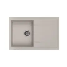 Мойка GRANADO Toledo Gris