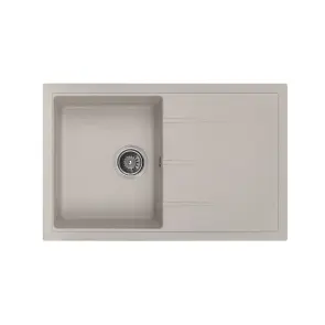 Мийка GRANADO Toledo Gris №1