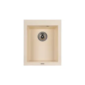 Мийка GRANADO Cadiz Ivory №1