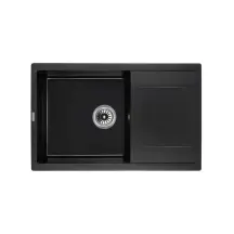 Мойка GRANADO Alicante Black shine