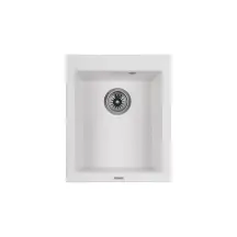 Мойка GRANADO Cadiz White