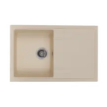 Мойка GRANADO Toledo Ivory