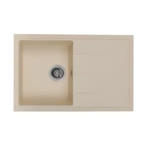 Мийка GRANADO Toledo Ivory №1