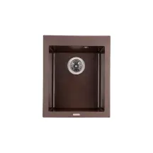 Мойка GRANADO Cadiz Marron