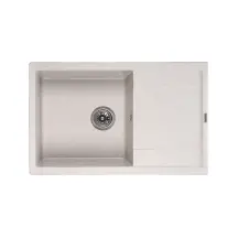 Мойка GRANADO Alicante Gris