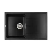 Мийка GRANADO Toledo Black shine