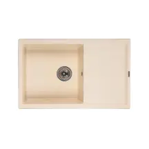 Мойка GRANADO Alicante Ivory