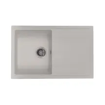 Мойка GRANADO Toledo White