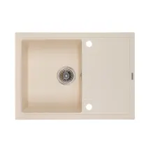 Мойка GRANADO Blanos Ivory