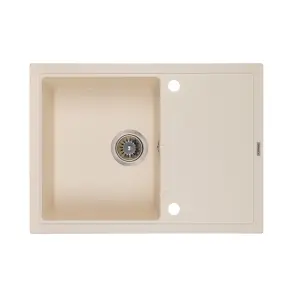 Мийка GRANADO Blanos Ivory №1