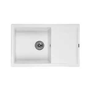 Мийка GRANADO Alicante White №1
