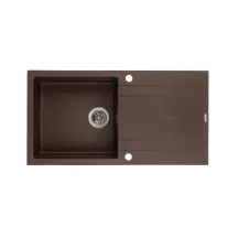 Мойка GRANADO Mora Marron