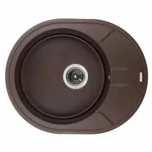 Мойка GRANADO Marbella Marron