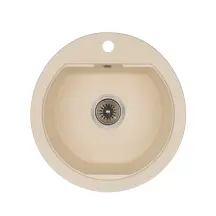 Мойка GRANADO Lugo Ivory