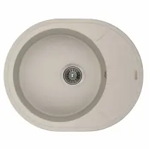 Мойка GRANADO Marbella Gris