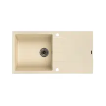 Мойка GRANADO Mora Ivory