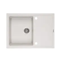 Мойка GRANADO Blanos Gris