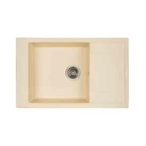 Мийка GRANADO Almeria Ivory №1