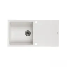 Мойка GRANADO Mora White