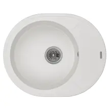 Мойка GRANADO Marbella White