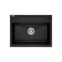 Мойка GRANADO Artes Black shine