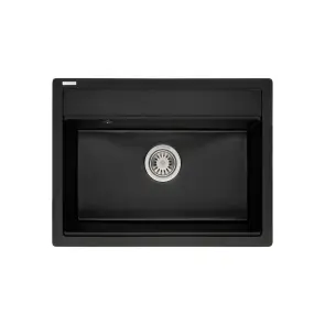 Мийка GRANADO Artes Black shine №1