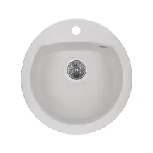 Мойка GRANADO Ronda White