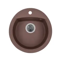 Мойка GRANADO Ronda Marron