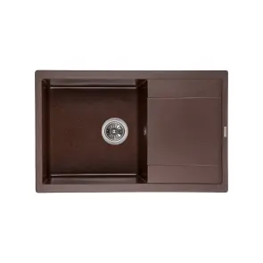 Мийка GRANADO Alicante Marron №1