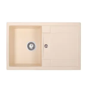 Мийка GRANADO Valencia Ivory №6