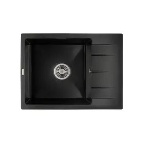 Мийка GRANADO Linares Black shine №6