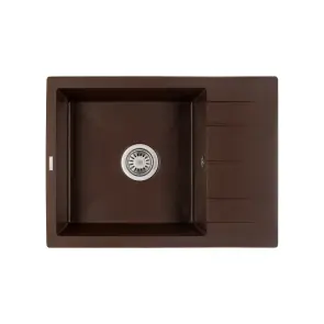Мийка GRANADO Linares Marron №5