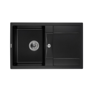 Мийка GRANADO Valencia Black shine №6