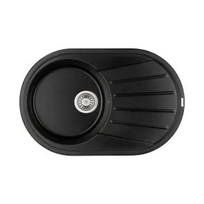 Мийка GRANADO Murcia Black shine №6