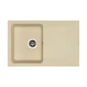 Мийка GRANADO Vigo Ivory №7