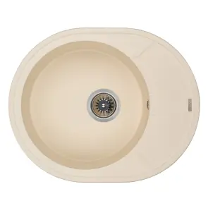 Мийка GRANADO Marbella Ivory №8