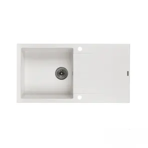 Мойка GRANADO Mora White №5