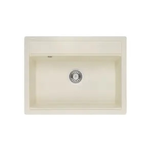 Мийка GRANADO Artes Ivory №1