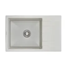 Мойка GRANADO Navia gris