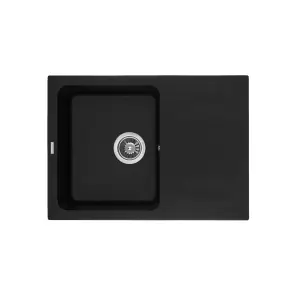 Мийка GRANADO Salamanka Black shine №11
