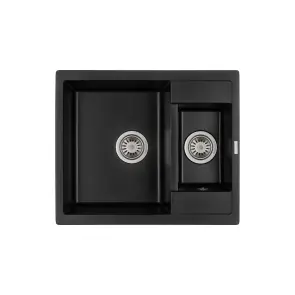 Мийка GRANADO Samora Black shine №9