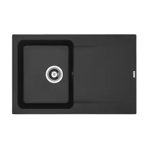 Мийка GRANADO Vigo Black shine №12