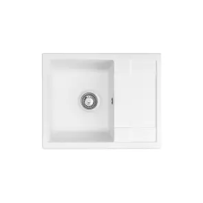 Мойка GRANADO Altea White №9
