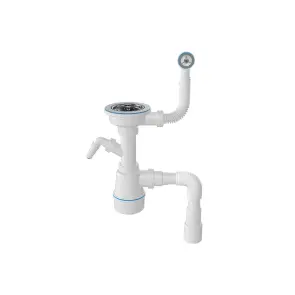 Мойка GRANADO Altea White №11