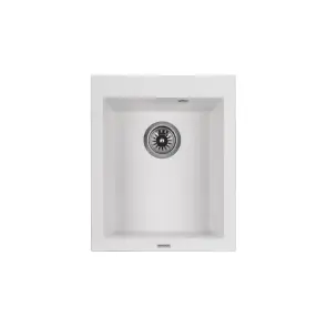 Мийка GRANADO Cadiz White №10