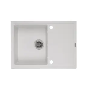 Мийка GRANADO Blanos White №10