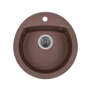 Мийка GRANADO Ronda Marron №11
